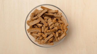 Basreng Indonesia Ditarik BPOM Taiwan, Kenali Ciri-Ciri Cemilan dengan Pengawet Berlebihan