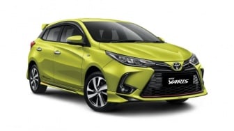 7 Mobil Bekas Kecil untuk Wanita Selain Honda Brio, Si Mungil yang Tahan Banting dan Irit