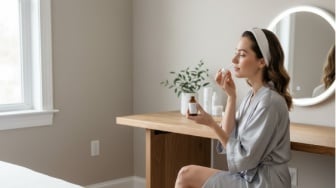 5 Skincare Apotek untuk Mencerahkan Kulit, Glowing Tanpa Harus ke Klinik