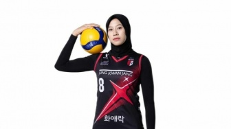 Klub Turki Putus Kontrak dengan Megawati Hangestri, Kenapa?