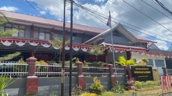 Menyamar jadi TNI AL, Napi Peras Korban Ratusan Juta dari Dalam Sel