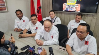 Akhir Pekan Ini Relawan Projo Gelar di Jakarta, Fokus Dukung Pemerintahan Prabowo Gibran?