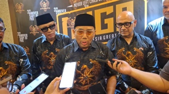 Usung Make Indonesia Great Again, Partai Kedaulatan Rakyat Konsolidasi Menuju Pemilu 2029