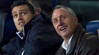 Profil 3 Pelatih yang Dirumorkan Disodorkan ke PSSI sebagai Pengganti Kluivert