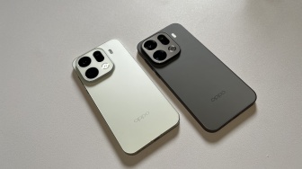 HP Apa yang Kameranya Bagus selain iPhone? Ini 5 Rekomendasi Terbaik sesuai Review