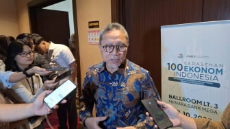 Pemerintah Klaim Petani Bisa Cuan Gara-gara Program BBM E10