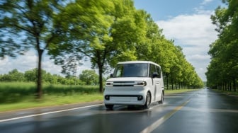 Capek Merasa Risau dengan Mutu BBM? Intip Dulu Daftar Harga Mobil BYD November 2025