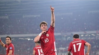 Meski Telah Pulih, Cedera Ole Romeny di Piala Presiden Masih Berimbas hingga Kini