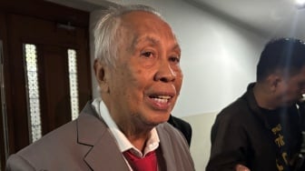 OC Kaligis Sebut Sidang Sengketa PT WKM dan PT Position Penuh Rekayasa, Ini Alasannya