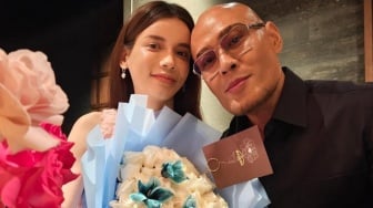 Gugat Cerai Deddy Corbuzier, Sabrina Chairunnisa Pernah Cemburu ke Agnez Mo?