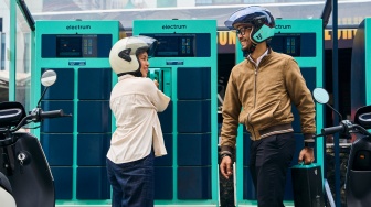 Dari Batu Bara ke Energi Bersih: Babak Baru Transformasi Menuju Ekonomi Hijau