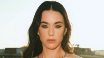 Katy Perry & Trudeau: Pop Queen dan Politisi, Beda 12 Tahun Tak Masalah