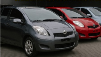 5 Mobil Bekas Harga Rp60 Jutaan untuk Pekerja Gaji UMR, Muat Banyak Penumpang