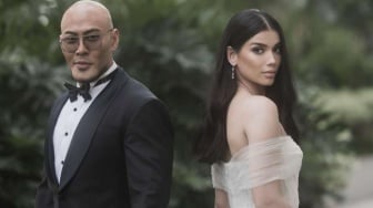 Sebelum Gugat Cerai Deddy Corbuzier, Sabrina Chairunnisa Tegas Tak Fokus Punya Anak