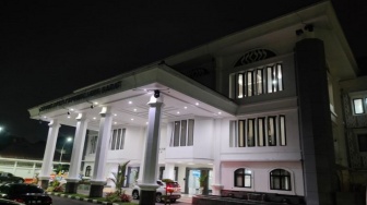 Hemat Anggaran di Tengah Pemangkasan Dana Transfer, DPRD Jabar Terapkan WFH Setiap Kamis