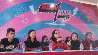 Anak Muda Ogah Politik? Ini Alasan Mengejutkan yang Diungkap Anggota DPR