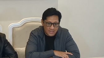 Andre Taulany dan Erin Sepakati Pembagian Harta Gana-gini