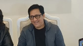 Andre Taulany dan Erin Sudah Sepakat Pisah Baik-Baik, Bagaimana Kelanjutan Sidang Cerainya?