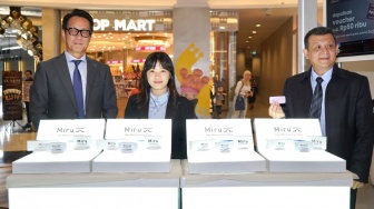 Melihat dengan Gaya, Ini Cara Baru Menikmati Penglihatan yang Sehat