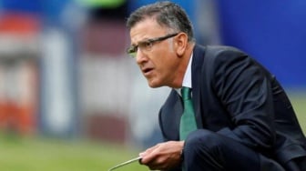 Heboh Mantan Tukang Bangunan Dirumorkan Bakal Latih Timnas Indonesia?