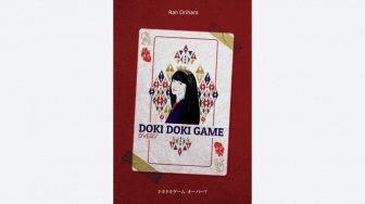Mengungkap Kebenaran di Balik Permainan dalam Novel Doki-Doki Game: Over?