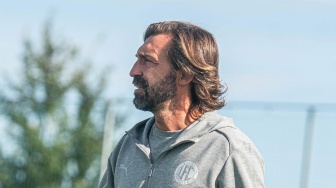 Legenda Andrea Pirlo: Gagal di Inter, Dibuang AC Milan, Jadi Raja di Juventus