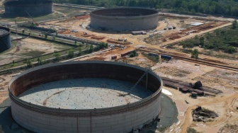 Tragedi di Proyek RDMP PPU, Tiga Pekerja Meninggal Dunia di Wilayah Sekitar IKN