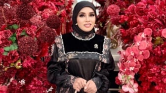 Diceraikan Suami yang Lolos PPPK, Simak Latar Belakang Pendidikan Melda Safitri