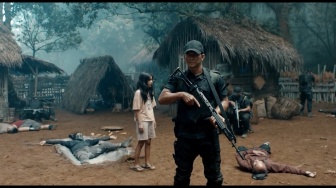 8 Daftar Film Indonesia Tayang Desember 2025, Ada Timur Hingga Janur Ireng