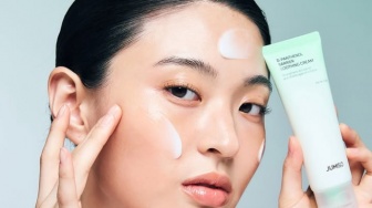 4 Sunscreen Pentavitin Ampuh Jaga Kelembapan Kulit dan Perkuat Skin Barrier