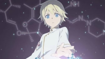Pelajar Wajib Tonton! 5 Anime Sains Ini Mengubah Pelajaran Susah Jadi Seru