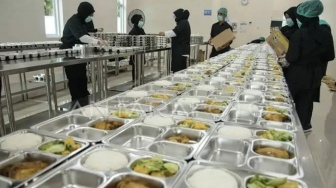 Pihak BGN Tegaskan Uang Rp5 Juta untuk Orang yang Bikin Konten Positif MBG Cuma Guyon