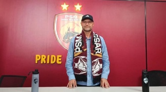 Kontrak Singkat, Tekanan Berat: Apa yang Diharapkan PSM dari Pelatih Baru Tomas Trucha?