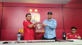 Tomas Trucha: Saya Bukan Klopp!