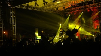 Nggak Semua Orang Harus Dengerin Musik Indie buat Dianggap Punya Selera