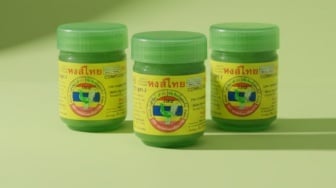 Inhaler Legendaris Thailand Ditarik Gegara Terkontaminasi Bakteri, Hati-hati Sebelum Beli!