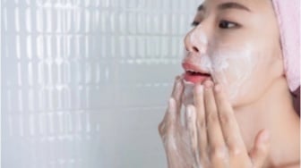 4 Cleanser Salicylic Acid Rp30 Ribuan, Atasi Jerawat dan Minyak Berlebih!