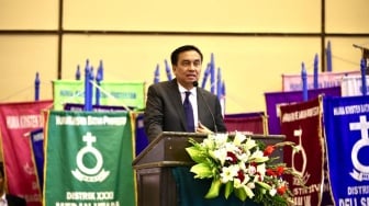 Jubileum 165 Tahun HKBP Bakal Digelar di GBK, Lebih dari 100 Ribu Orang Akan Hadir