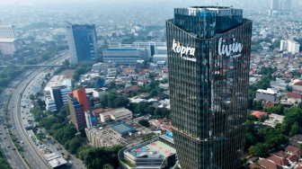 Bank Mandiri Pertegas Optimisme Bisnis, Buyback Saham Jadi Sinyal Kekuatan Fundamental