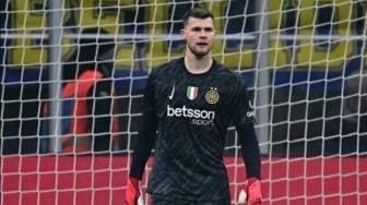 Kiper Inter Milan Terlibat Kecelakaan, Menewaskan Lansia 81 Tahun