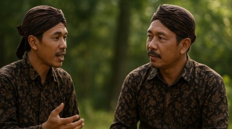 10 Fakta Menarik Bahasa Ngapak: Dialek Jujur yang Jadi Simbol Keaslian Jawa