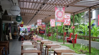 M Bloc Space Comeback: Sekarang Wajahnya Beda, Energinya Juga Lebih Seru!