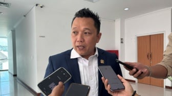 Hidran Tak Aktif, Sprinkler Mati: DPRD Kritik Keamanan Hotel Bumi Senyiur