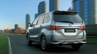 5 Mobil Keluarga dengan Pajak Tahunan Paling Murah, Irit BBM dan Minim Biaya Perawatan