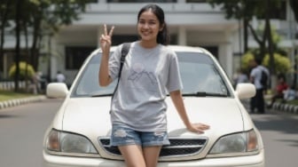 7 Mobil Bekas di Bawah Rp50 Juta untuk Anak Muda, Desain Timeless Anti Mati Gaya