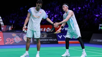 Hylo Open 2025: 9 Wakil Indonesia Berjuang Amankan Tiket Perempat Final