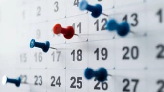 Hari Pahlawan 10 November Libur atau Tidak? Cek Sisa Tanggal Merah 2025 di Sini!