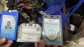 Mahasiswi Kedokteran UMI Meninggal, Sempat Keluhkan Lelah Karena Koas