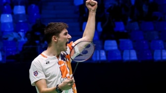 Hylo Open 2025: Siapa Juara Tahun Lalu yang Berpeluang Pertahankan Gelar?