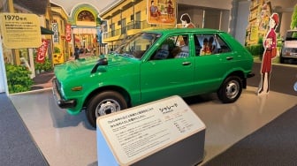 Jelajah Sejarah Daihatsu Sejak 1907 Sebelum Memproduksi Mobil